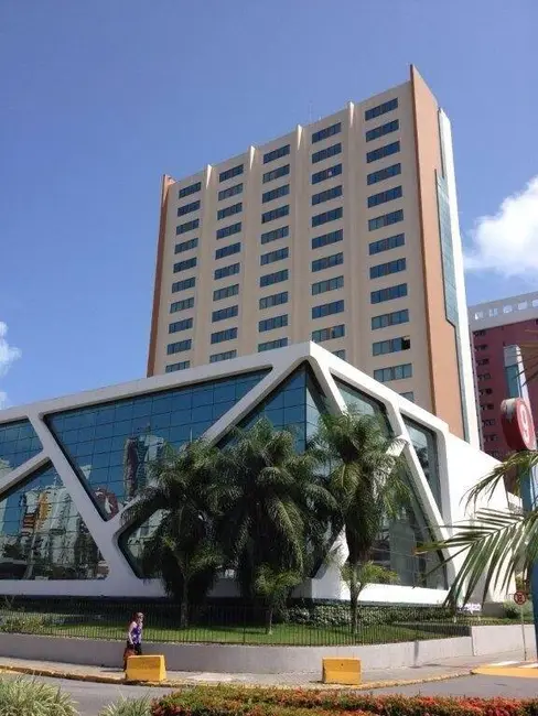 Foto 9 de Sala Comercial para alugar, 180m2 em Boa Viagem, Recife - PE