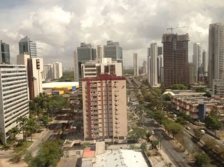 Foto 5 de Sala Comercial para alugar, 180m2 em Boa Viagem, Recife - PE