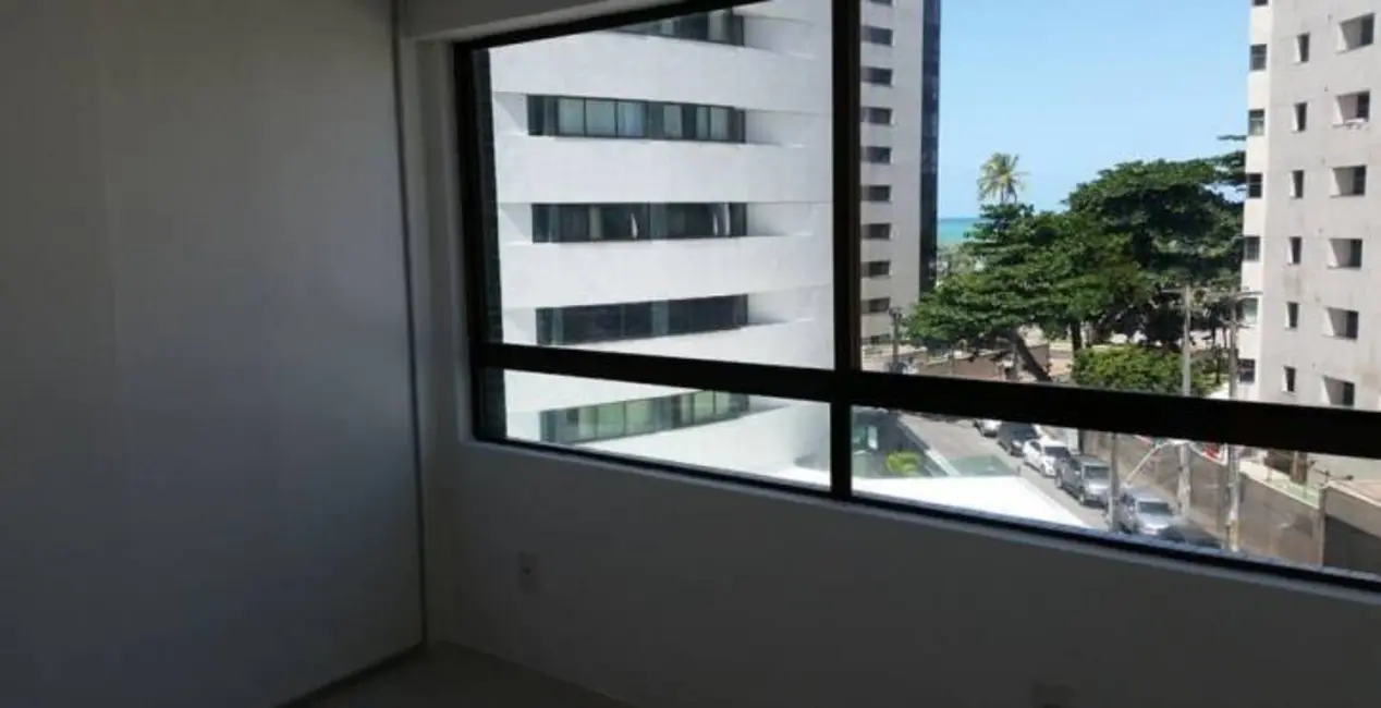 Apartamento com 3 quartos à venda, 127m2 em Boa Viagem, Recife - PE - imagem 5 Foto 5 de Apartamento com 3 quartos à venda, 127m2 em Boa Viagem, Recife - PE