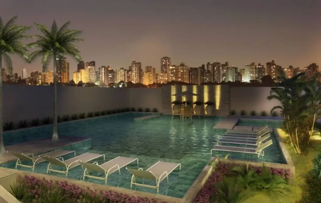 Foto 5 de Apartamento com 3 quartos à venda, 55m2 em Várzea, Recife - PE