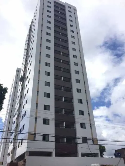 Foto 2 de Apartamento com 3 quartos à venda, 55m2 em Várzea, Recife - PE