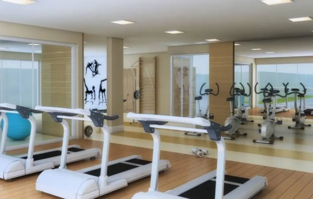 Foto 4 de Apartamento com 3 quartos à venda, 55m2 em Várzea, Recife - PE