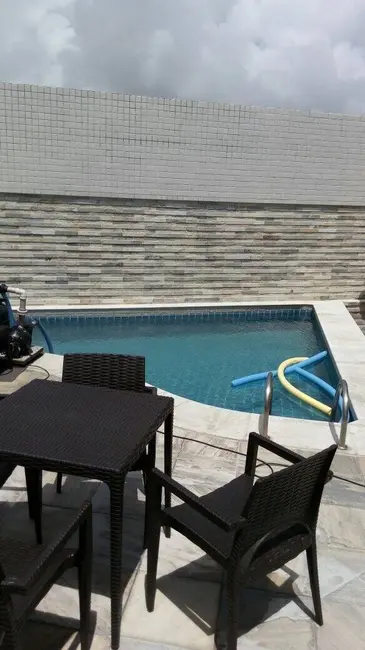 Foto 1 de Apartamento com 4 quartos para alugar, 125m2 em Boa Viagem, Recife - PE