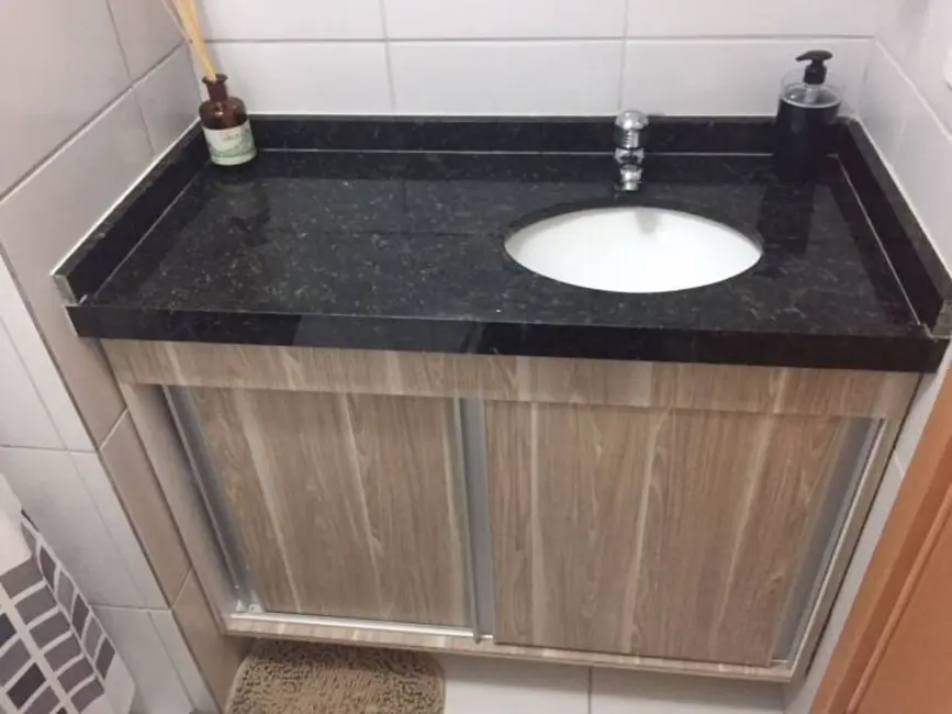 Foto 3 de Apartamento com 3 quartos para alugar, 64m2 em Rosarinho, Recife - PE