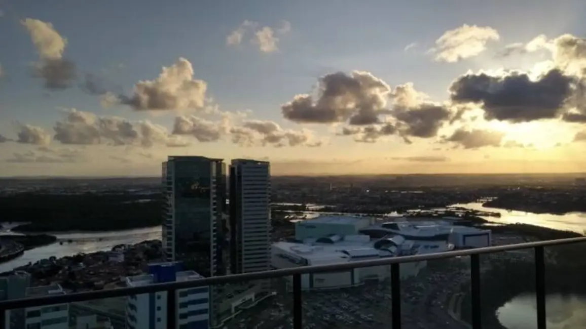 Foto 3 de Apartamento com 2 quartos à venda, 55m2 em Boa Viagem, Recife - PE