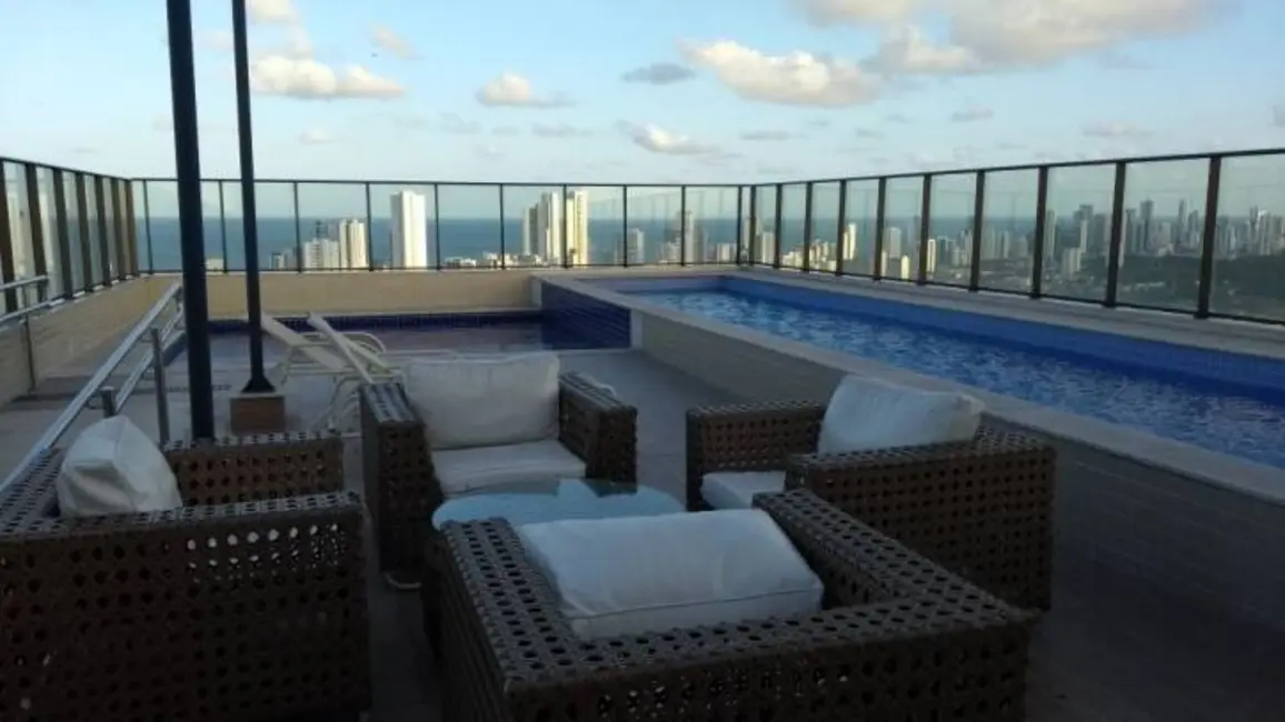 Foto 6 de Apartamento com 2 quartos à venda, 55m2 em Boa Viagem, Recife - PE