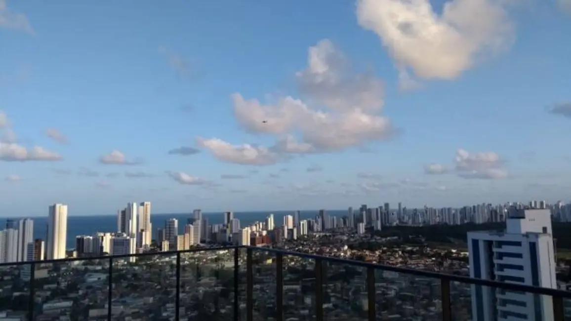 Foto 5 de Apartamento com 2 quartos à venda, 55m2 em Boa Viagem, Recife - PE