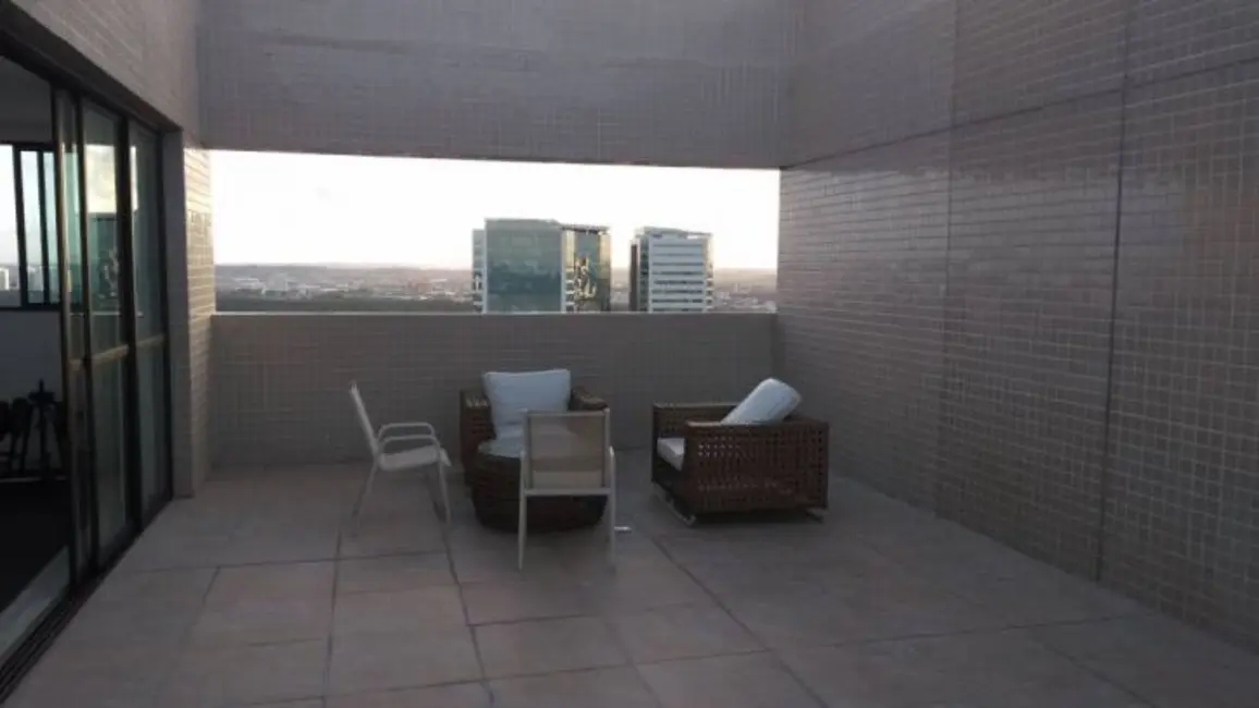 Foto 4 de Apartamento com 2 quartos à venda, 55m2 em Boa Viagem, Recife - PE