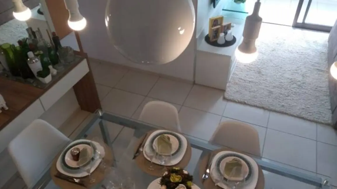 Foto 1 de Apartamento com 2 quartos à venda, 57m2 em Várzea, Recife - PE