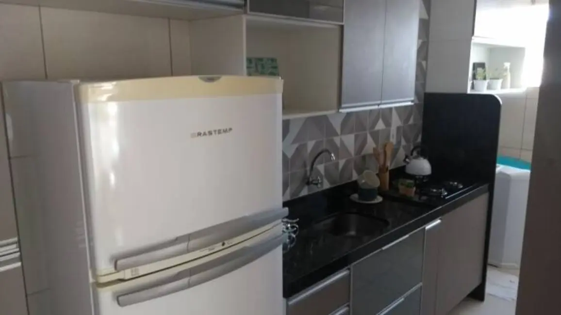 Foto 7 de Apartamento com 2 quartos à venda, 57m2 em Várzea, Recife - PE