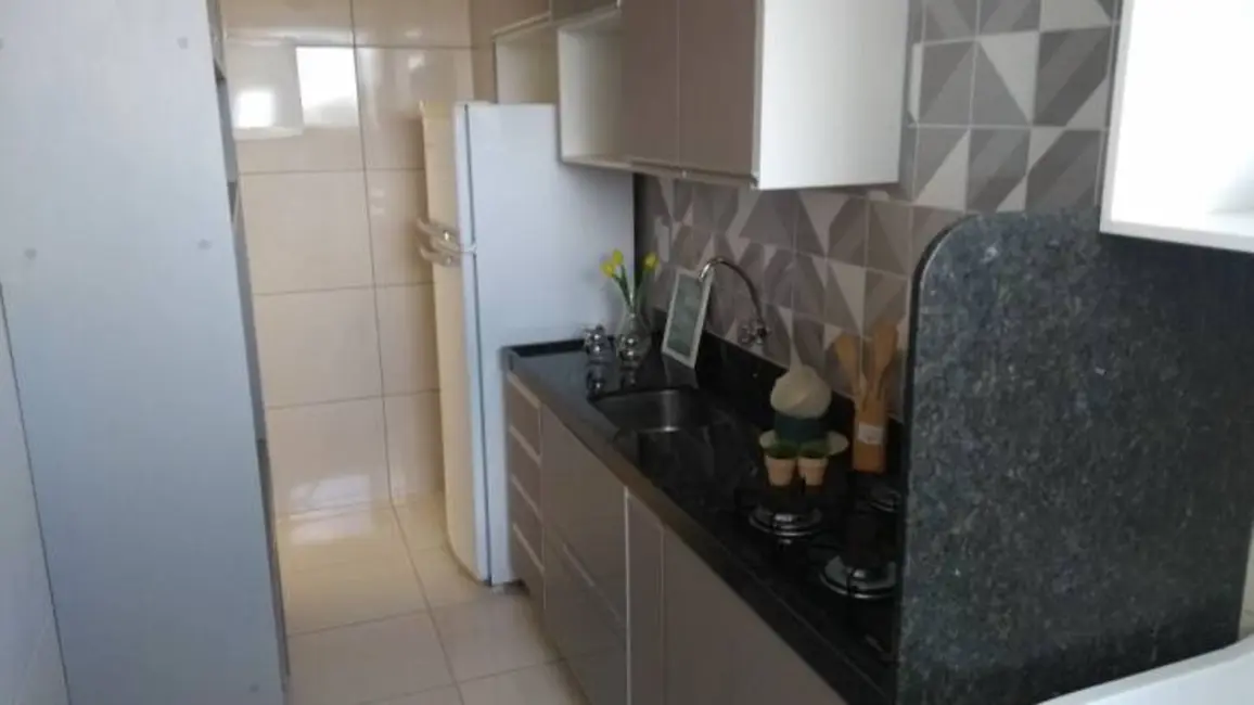 Foto 6 de Apartamento com 2 quartos à venda, 57m2 em Várzea, Recife - PE
