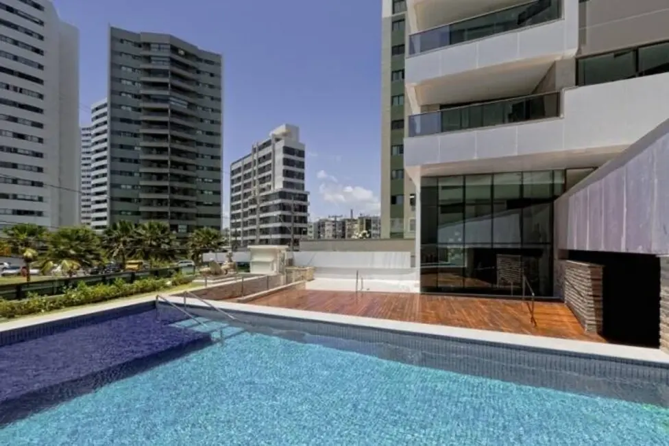 Foto 5 de Apartamento com 4 quartos à venda, 183m2 em Boa Viagem, Recife - PE