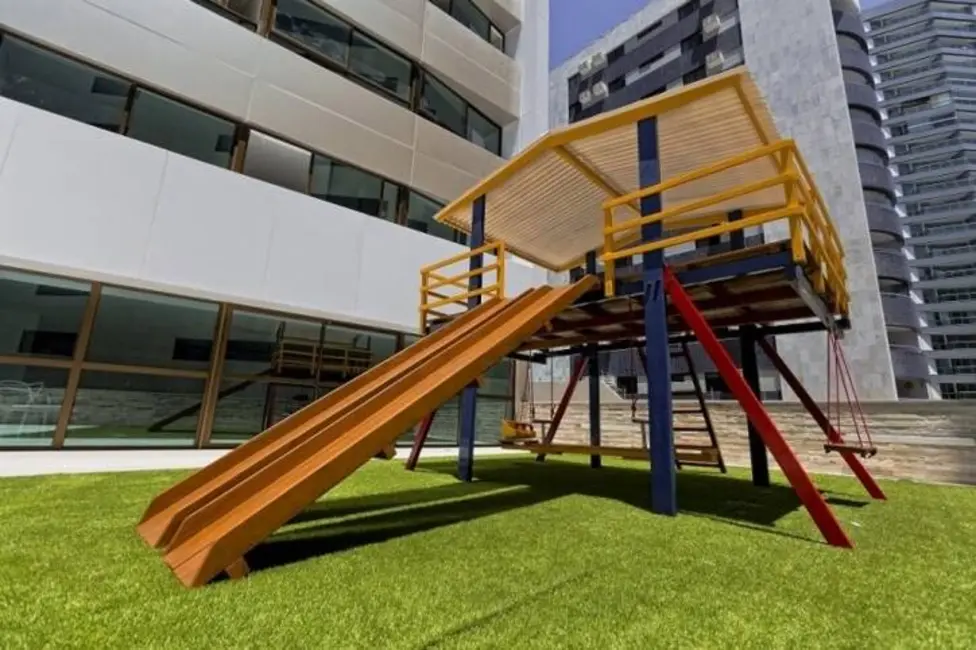 Foto 8 de Apartamento com 4 quartos à venda, 183m2 em Boa Viagem, Recife - PE