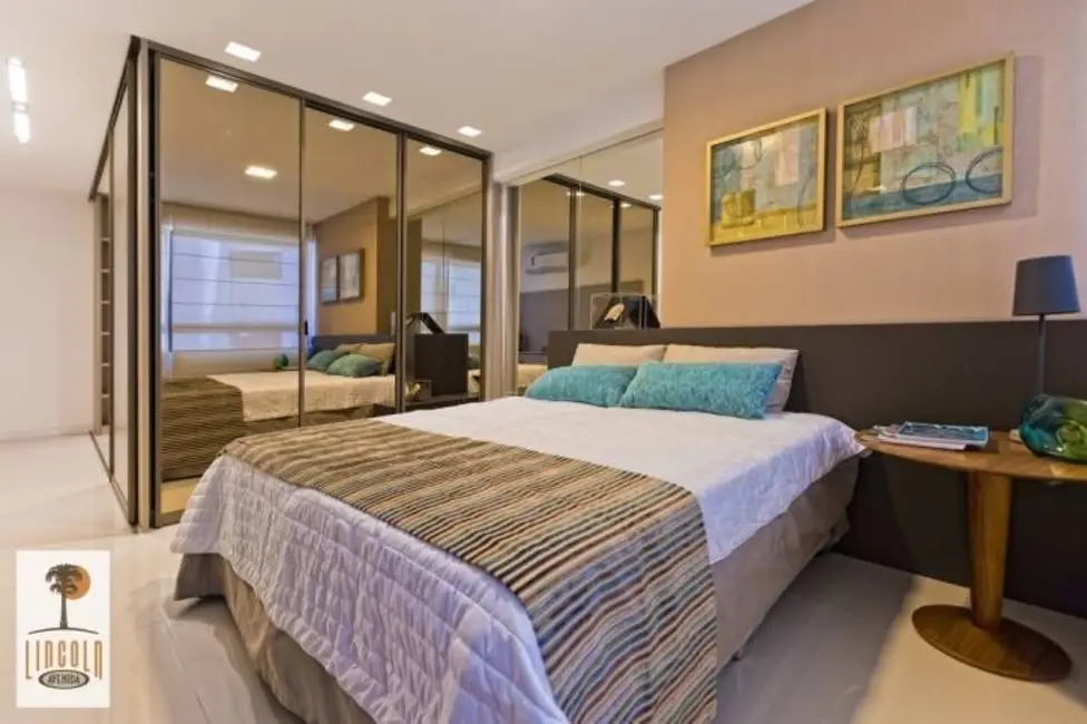 Foto 3 de Apartamento com 4 quartos à venda, 183m2 em Boa Viagem, Recife - PE