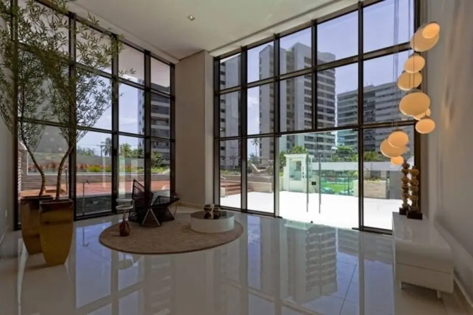 Foto 6 de Apartamento com 4 quartos à venda, 183m2 em Boa Viagem, Recife - PE