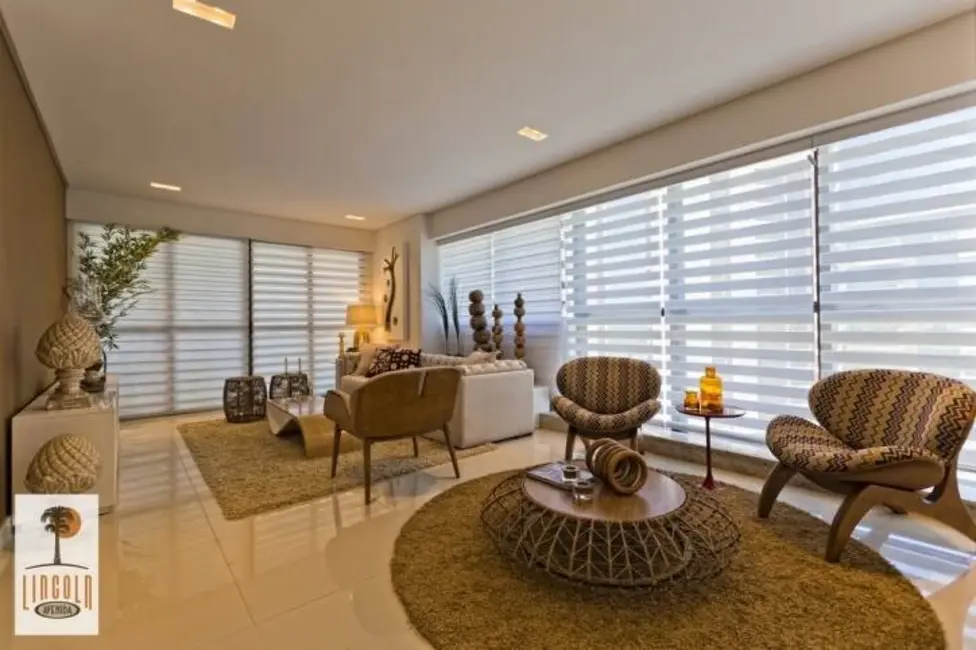 Foto 9 de Apartamento com 4 quartos à venda, 183m2 em Boa Viagem, Recife - PE