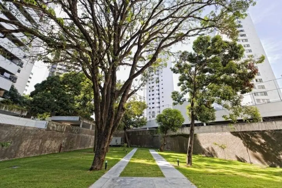 Foto 6 de Apartamento com 5 quartos à venda, 300m2 em Jaqueira, Recife - PE