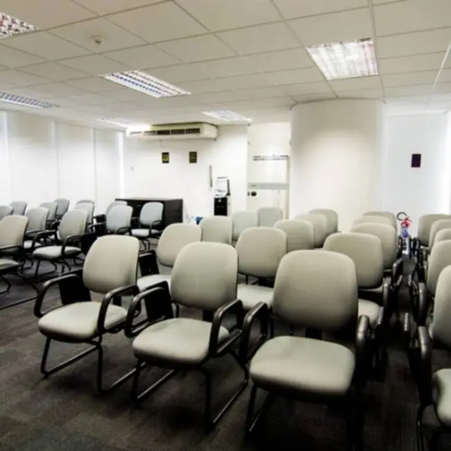 Foto 3 de Sala Comercial para alugar, 46m2 em Ilha do Leite, Recife - PE