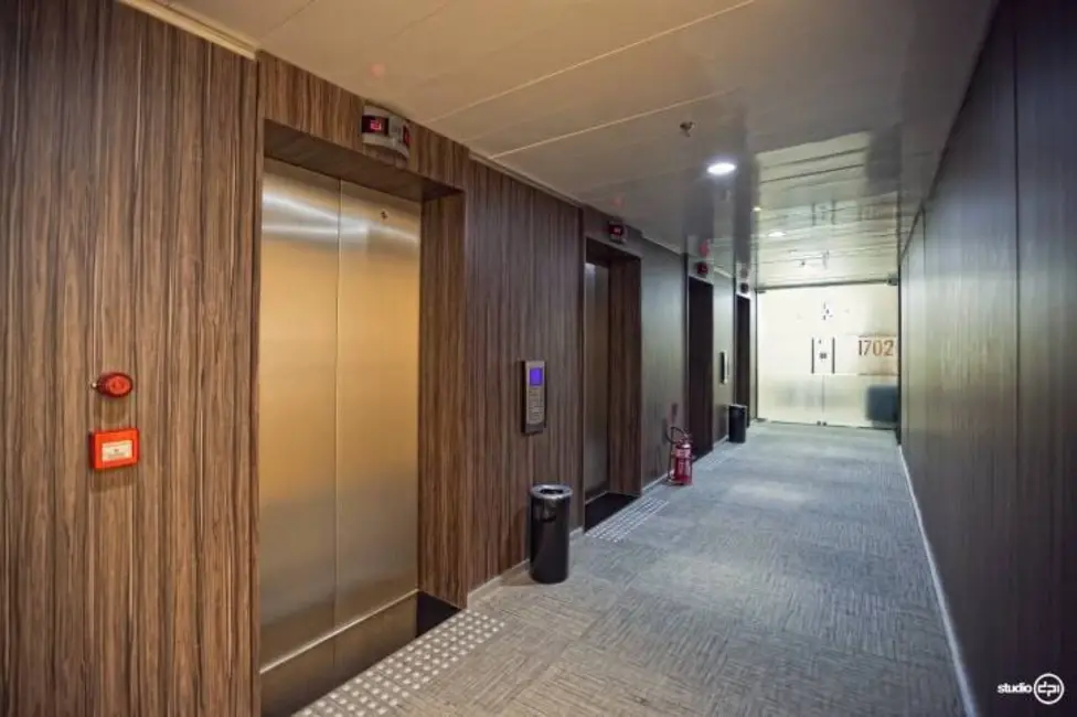 Foto 5 de Sala Comercial para alugar, 538m2 em Boa Viagem, Recife - PE