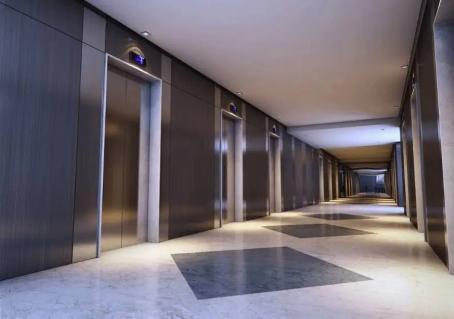 Foto 4 de Sala Comercial à venda, 51m2 em Ilha do Leite, Recife - PE