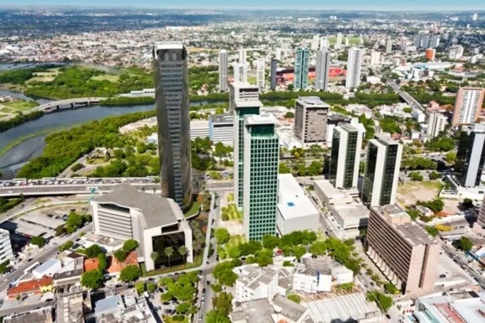 Foto 6 de Sala Comercial à venda, 51m2 em Ilha do Leite, Recife - PE