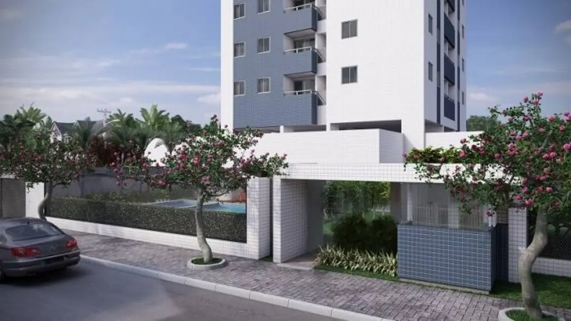 Foto 6 de Apartamento com 2 quartos à venda, 53m2 em Caxangá, Recife - PE