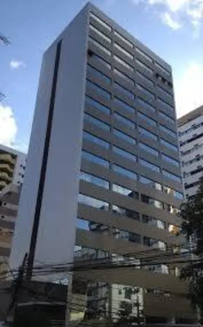 Foto 1 de Sala Comercial à venda e para alugar, 40m2 em Boa Viagem, Recife - PE