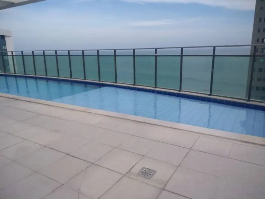 Apartamento com 4 quartos para alugar, 147m2 em Boa Viagem, Recife - PE - imagem 9 Foto 9 de Apartamento com 4 quartos para alugar, 147m2 em Boa Viagem, Recife - PE