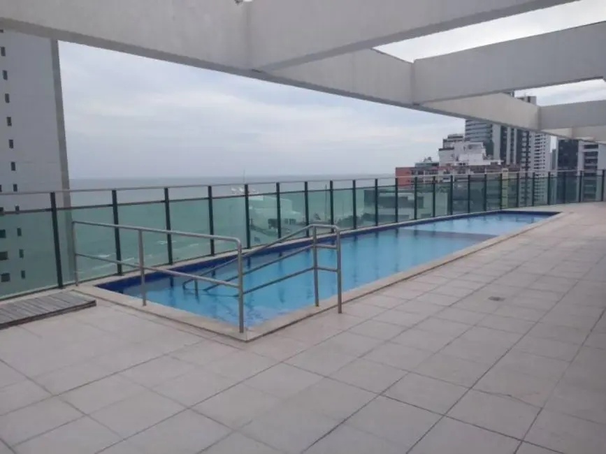 Apartamento com 4 quartos para alugar, 147m2 em Boa Viagem, Recife - PE - imagem 4 Foto 4 de Apartamento com 4 quartos para alugar, 147m2 em Boa Viagem, Recife - PE