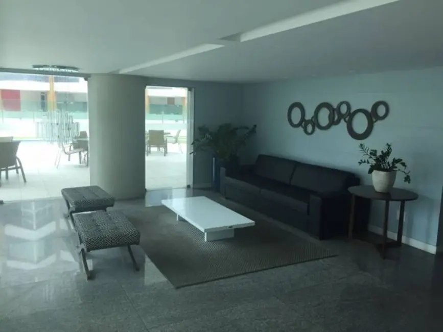 Foto 2 de Apartamento com 4 quartos para alugar, 170m2 em Boa Viagem, Recife - PE