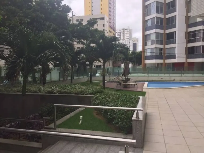 Foto 4 de Apartamento com 4 quartos para alugar, 170m2 em Boa Viagem, Recife - PE