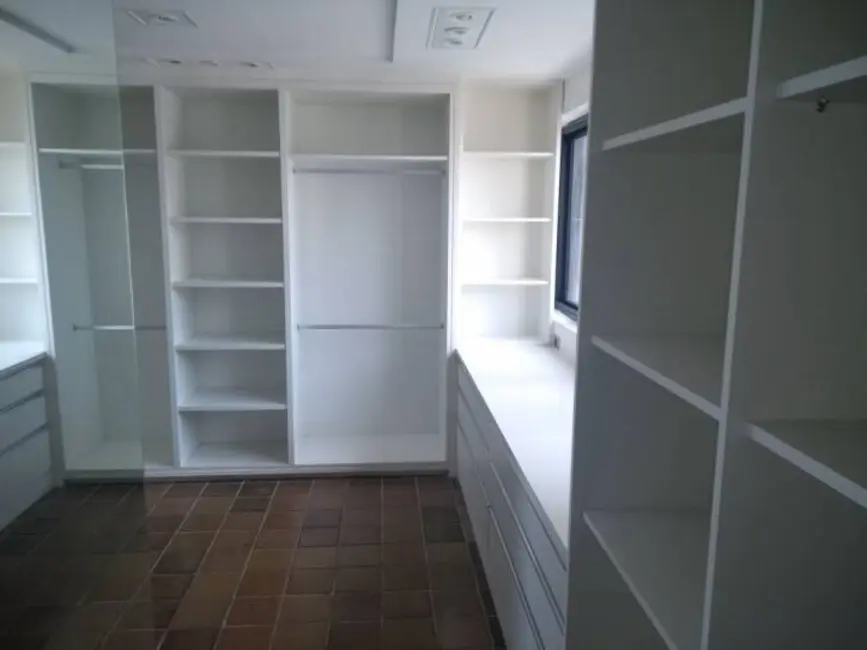 Foto 9 de Apartamento com 4 quartos para alugar, 455m2 em Boa Viagem, Recife - PE