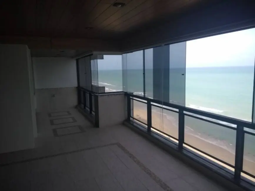 Foto 1 de Apartamento com 4 quartos para alugar, 455m2 em Boa Viagem, Recife - PE