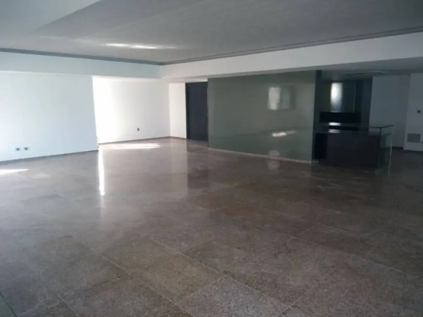 Foto 2 de Apartamento com 4 quartos para alugar, 455m2 em Boa Viagem, Recife - PE