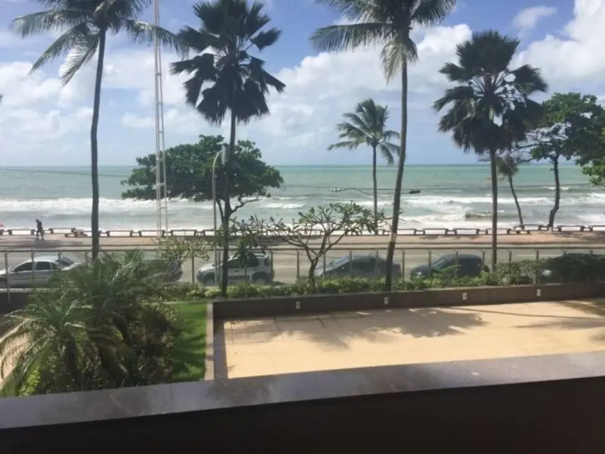 Foto 1 de Apartamento com 4 quartos à venda, 185m2 em Boa Viagem, Recife - PE