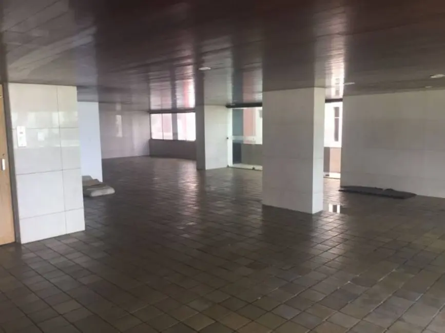 Foto 2 de Apartamento com 4 quartos à venda, 185m2 em Boa Viagem, Recife - PE