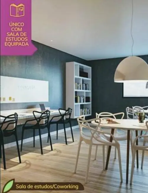 Foto 3 de Apartamento com 3 quartos à venda, 63m2 em Várzea, Recife - PE