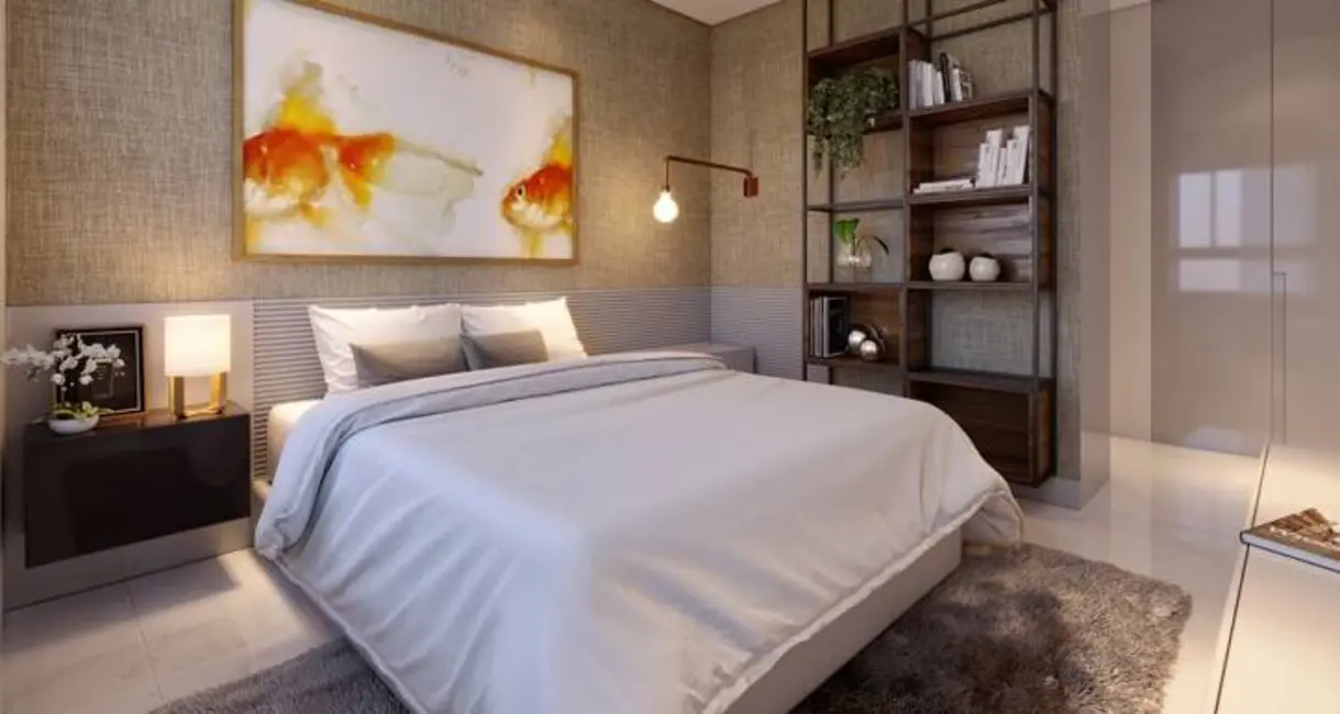 Foto 3 de Apartamento com 4 quartos à venda, 165m2 em Casa Forte, Recife - PE