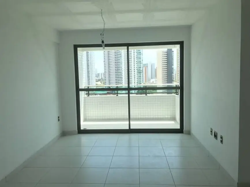 Foto 8 de Apartamento com 4 quartos à venda, 104m2 em Ilha do Retiro, Recife - PE
