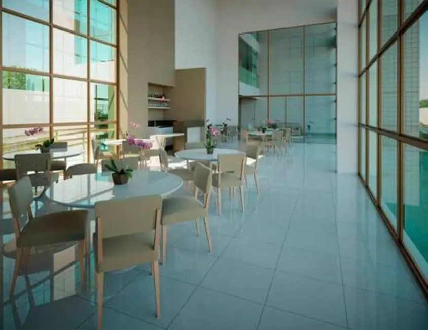 Foto 3 de Apartamento com 4 quartos à venda, 104m2 em Ilha do Retiro, Recife - PE