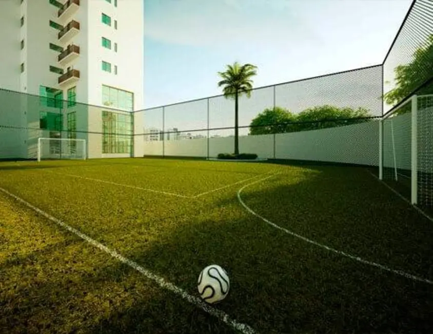 Foto 9 de Apartamento com 4 quartos à venda, 104m2 em Ilha do Retiro, Recife - PE