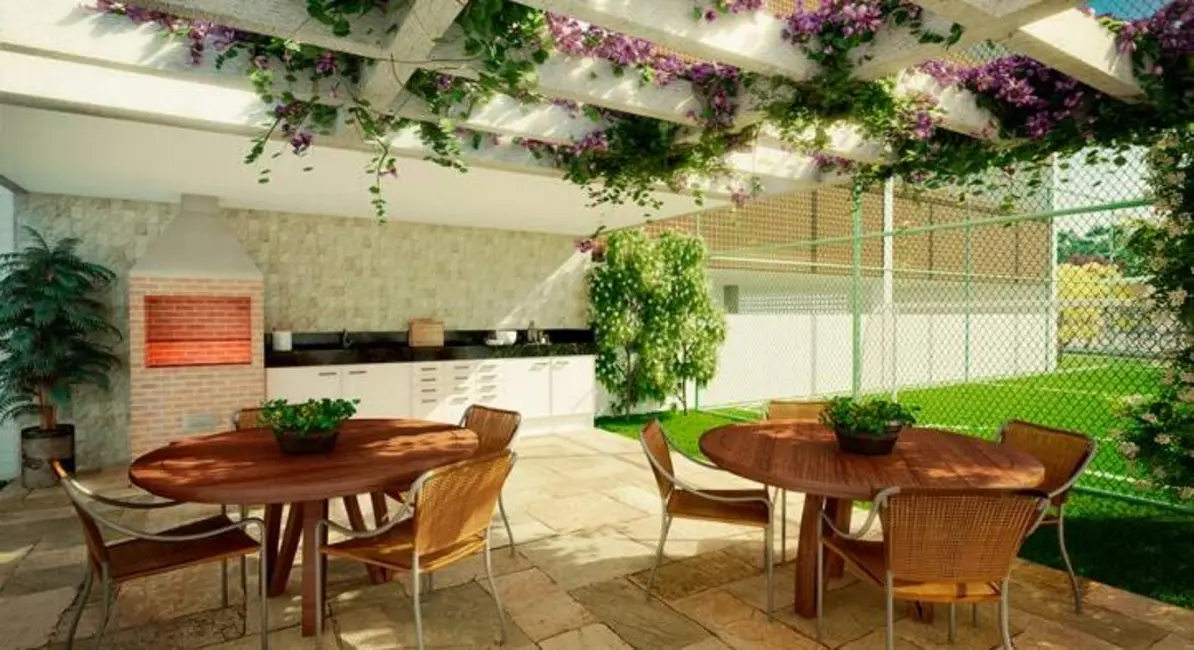 Apartamento com 2 quartos à venda, 58m2 em Boa Vista, Recife - PE - imagem 7 Foto 7 de Apartamento com 2 quartos à venda, 58m2 em Boa Vista, Recife - PE