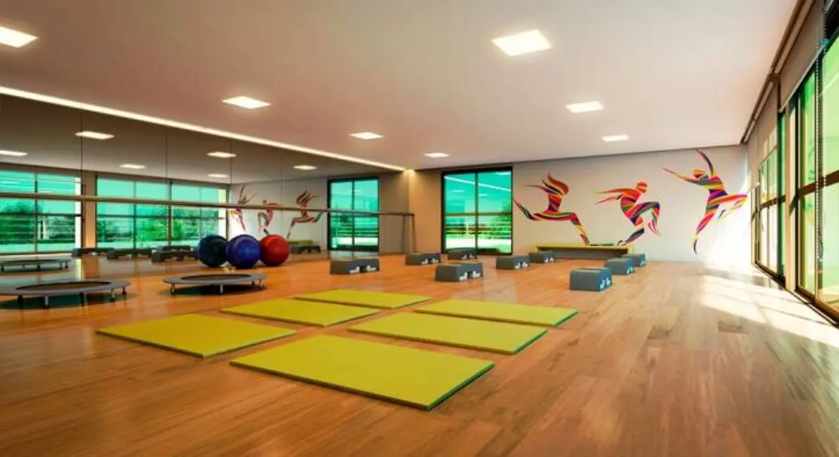 Apartamento com 2 quartos à venda, 58m2 em Boa Vista, Recife - PE - imagem 9 Foto 9 de Apartamento com 2 quartos à venda, 58m2 em Boa Vista, Recife - PE