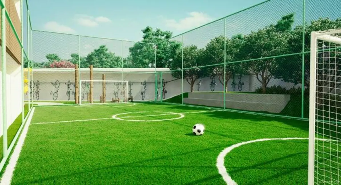 Apartamento com 2 quartos à venda, 58m2 em Boa Vista, Recife - PE - imagem 6 Foto 6 de Apartamento com 2 quartos à venda, 58m2 em Boa Vista, Recife - PE