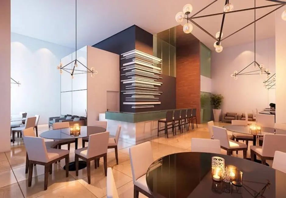 Apartamento com 3 quartos à venda, 124m2 em Boa Viagem, Recife - PE - imagem 5 Foto 5 de Apartamento com 3 quartos à venda, 124m2 em Boa Viagem, Recife - PE