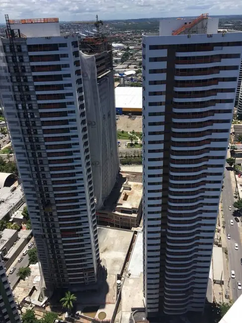 Apartamento com 4 quartos à venda, 185m2 em Boa Viagem, Recife - PE - imagem 6 Foto 6 de Apartamento com 4 quartos à venda, 185m2 em Boa Viagem, Recife - PE