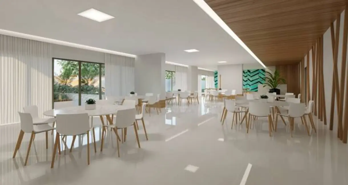 Foto 8 de Apartamento com 1 quarto à venda, 54m2 em Ilha do Leite, Recife - PE