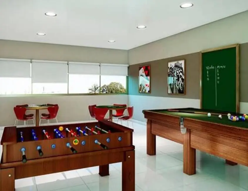 Foto 6 de Apartamento com 1 quarto à venda, 54m2 em Ilha do Leite, Recife - PE