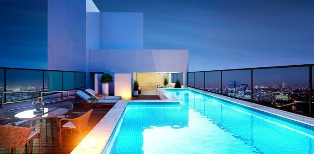 Foto 1 de Apartamento com 1 quarto à venda, 54m2 em Ilha do Leite, Recife - PE