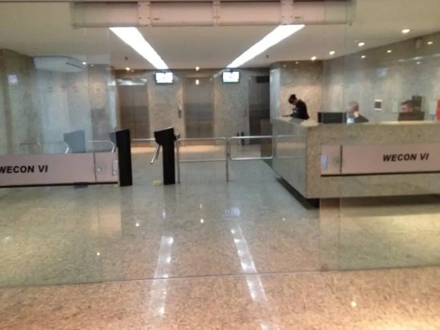 Foto 6 de Sala Comercial para alugar, 37m2 em Boa Viagem, Recife - PE